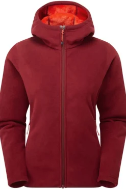 Sprayway Fleece Maya Hoodie