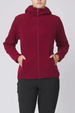 Sprayway Fleece Maya Hoodie