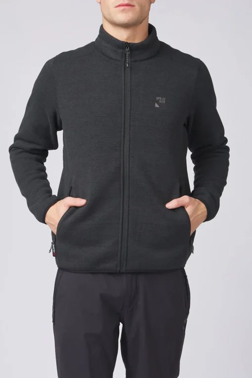 Sprayway Fleece Rowarth