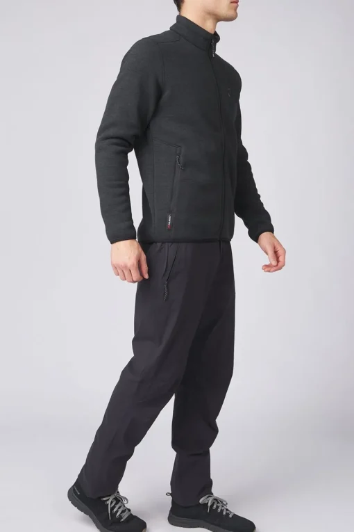 Sprayway Fleece Rowarth