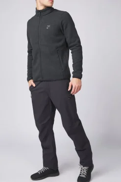 Sprayway Fleece Rowarth