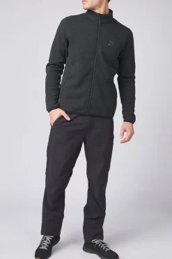 Sprayway Fleece Rowarth