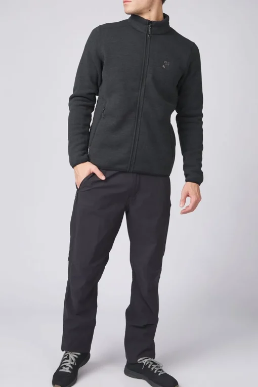 Sprayway Fleece Rowarth