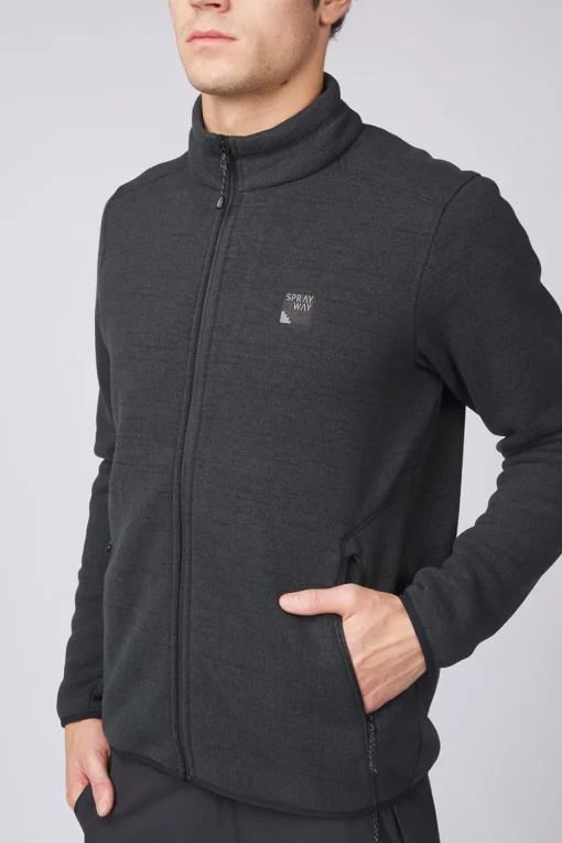 Sprayway Fleece Rowarth