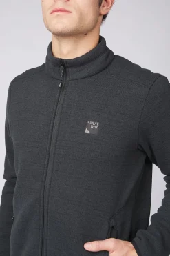Sprayway Fleece Rowarth