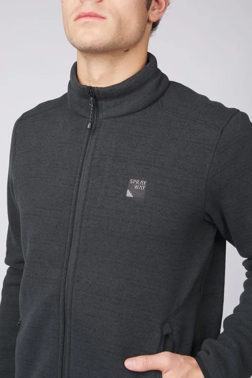 Sprayway Fleece Rowarth