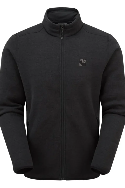 Sprayway Fleece Rowarth