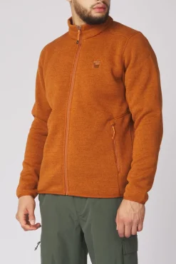 Sprayway Fleece Rowarth