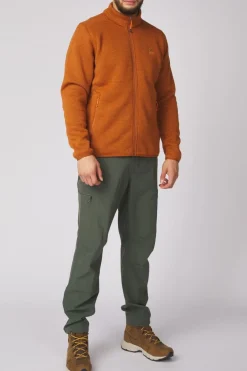 Sprayway Fleece Rowarth
