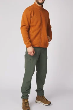 Sprayway Fleece Rowarth
