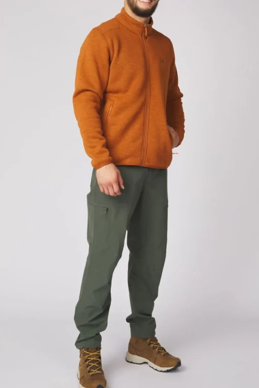 Sprayway Fleece Rowarth