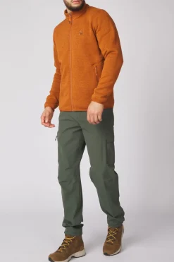 Sprayway Fleece Rowarth