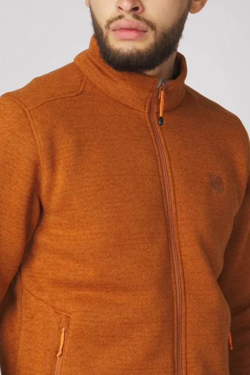 Sprayway Fleece Rowarth