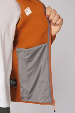 Sprayway Fleece Rowarth