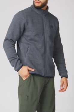 Sprayway Fleece Rowarth