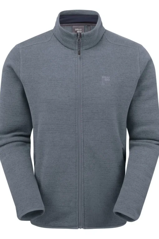 Sprayway Fleece Rowarth