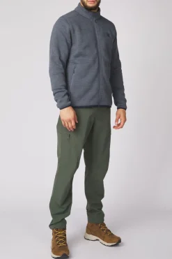 Sprayway Fleece Rowarth