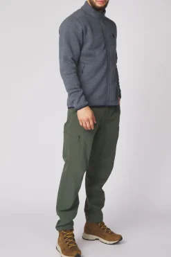 Sprayway Fleece Rowarth