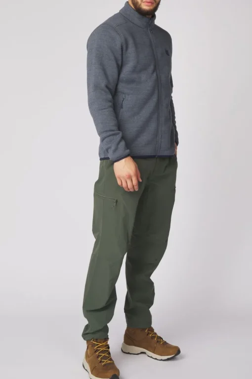 Sprayway Fleece Rowarth