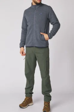 Sprayway Fleece Rowarth