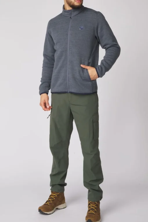 Sprayway Fleece Rowarth