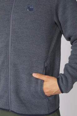 Sprayway Fleece Rowarth