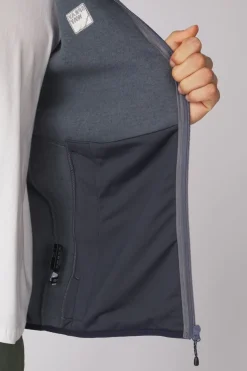 Sprayway Fleece Rowarth