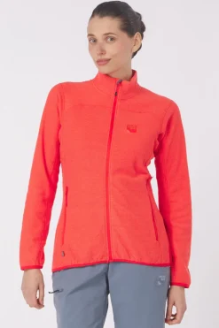 Sprayway Fleece Solitude Jacket