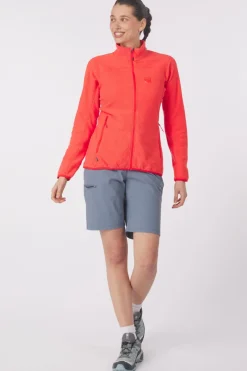 Sprayway Fleece Solitude Jacket