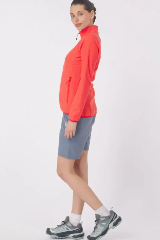 Sprayway Fleece Solitude Jacket