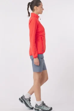Sprayway Fleece Solitude Jacket
