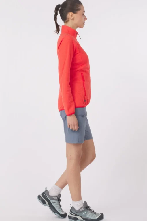 Sprayway Fleece Solitude Jacket