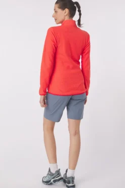 Sprayway Fleece Solitude Jacket