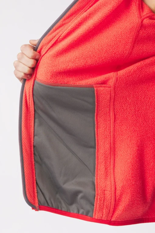 Sprayway Fleece Solitude Jacket