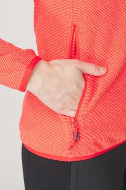 Sprayway Fleece Solitude Jacket
