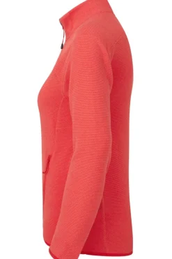 Sprayway Fleece Solitude Jacket