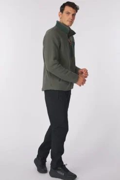 Sprayway Fleece Whitle