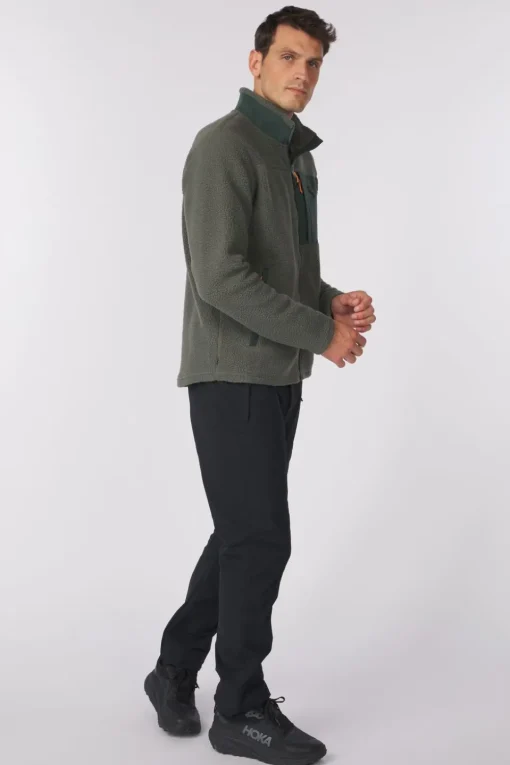 Sprayway Fleece Whitle