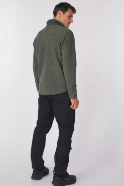 Sprayway Fleece Whitle