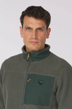 Sprayway Fleece Whitle