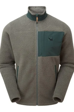 Sprayway Fleece Whitle