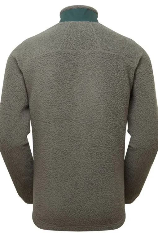 Sprayway Fleece Whitle