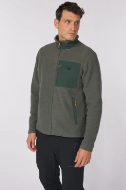 Sprayway Fleece Whitle
