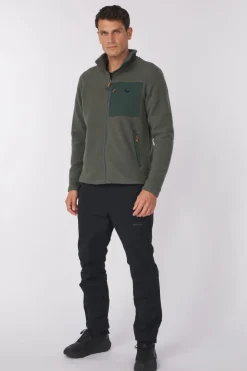 Sprayway Fleece Whitle