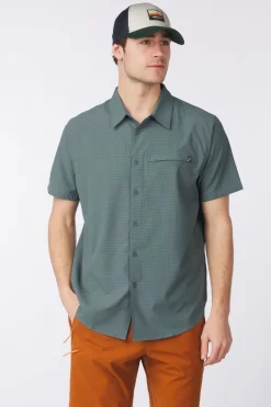 Sprayway Hemd Tolsta Ss Shirt