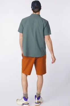 Sprayway Hemd Tolsta Ss Shirt