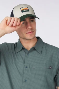 Sprayway Hemd Tolsta Ss Shirt