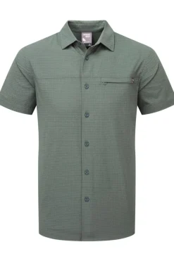 Sprayway Hemd Tolsta Ss Shirt