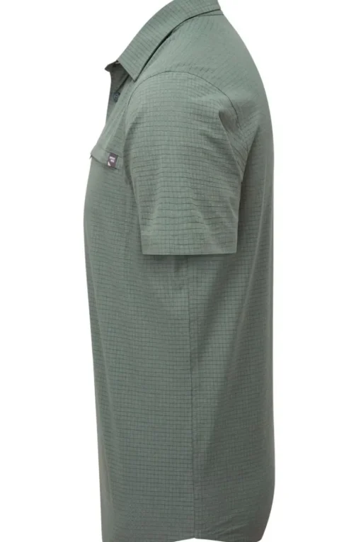 Sprayway Hemd Tolsta Ss Shirt