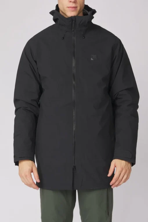 Sprayway 3-In-1 Jas Skirden Coat